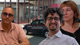 Gaudino e Vidano "incompatibili" con il Movicentro?