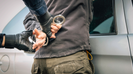'ndrangheta: sei arresti. Anche un ex di "Prima linea"