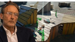 Pipì, droga, coltelli, panchine, Movicentro.... Dov'è Fresc?