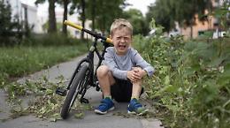 Pista ciclabile o giungla urbana? A Torrazza Piemonte l'incompiuto spreco di risorse pubbliche