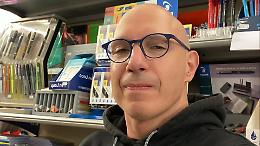 Il grido di un commerciante: “Sosteniamo i negozi di quartiere, non Amazon”