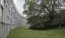 Welchome to my house: Ivrea tra storia, design e architettura industriale 
