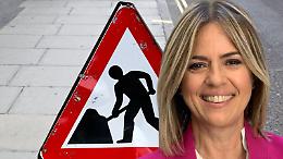 Rivoluzione in Corso Nazioni Unite: nuovi alberi, ciclabili e marciapiedi con 1,5 milioni di euro!