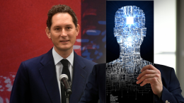 Accordo GEDI-OpenAI: Elkann "vende" i suoi giornali a ChatGPT