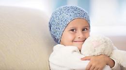Una corsa per colorare la vita dei bambini malati
