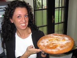 Il dolce Caritôn protagonista della Sagra del Pane a Piobesi Torinese
