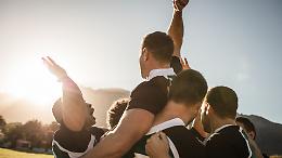 Rugby & Vita: nuove attività sportive (e non solo) per i giovani di San Mauro