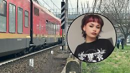 Marika Guerra era già morta prima di essere travolta dal treno: lo rivela l’autopsia
