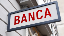 Il cuore ferito di un paese senza "Banca" che non vuole arrendersi