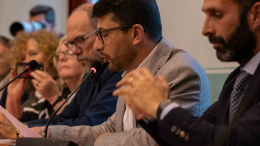 Insicurezza o percezione? Inadeguatezza