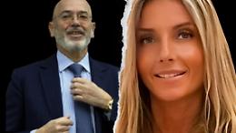 La rottura shock tra Segre e Seymandi: il Garante scagiona il finanziere, ma il video resta virale! 
