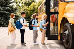 Mobilità scolastica a Leini: aggiunte corse sulla linea L1 per agevolare gli studenti