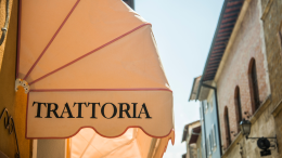 Guida alle migliori trattorie d'Italia e del Piemonte: dove i sapori raccontano storie di tradizione e passione