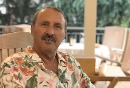 Il Canavese piange Beppe Gallo, storico commerciante di abbigliamento nei mercati del territorio