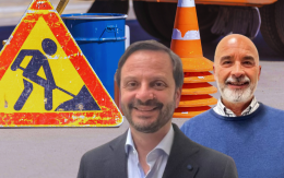 La città si rifà il look: ecco quel che c'è da sapere sui lavori per la trasformazione di Corso Nazioni Unite