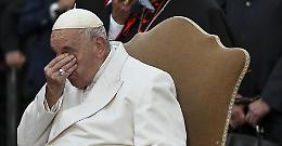 Papa Francesco: "L'aborto è omicidio, i medici che lo praticano sono sicari"
