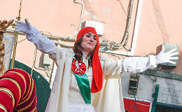 Storico Carnevale di Ivrea. Ecco il bilancio. Conti in ordine ma il maltempo pesa sui biglietti
