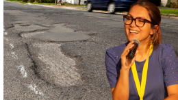 Strade da incubo, auotovelox da sogno!