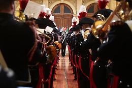 La Festa del Carabiniere arriva in Canavese