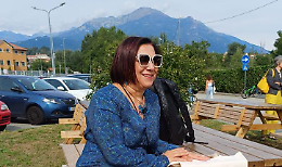 Caterina Greco figlia di Apollo in cerca di un like