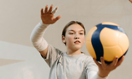 Venaria Reale al centro del volley internazionale: la VakıfBank si allena in città