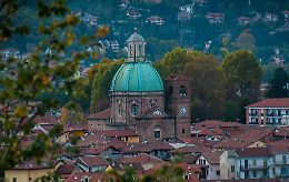 Il calcare di Gassino: una passeggiata per coprire il tesoro al servizio della Torino barocca