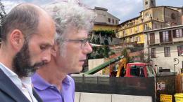 PNRR in pausa caffè? Case popolari, asili e discariche... in attesa di un miracolo!