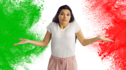Benvenuti in Italia: dove le bugie governano e la verità è un optional!