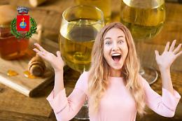 La Via del Gusto: l'evento enogastronomico tanto atteso, torna anche quest'anno
