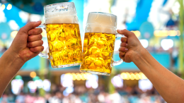 Ciriè in fermento per la Festa della Birra: 4 giorni di birra artigianale, musica e street food
