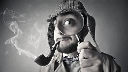 "Il delitto di Lord Blackhood": tra risate e mistero a Cirié
