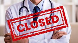 Canavese senza medici: 1500 pazienti lasciati senza assistenza da un giorno all'altro