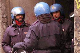 Aggressione al giornalista della Stampa: a processo i 4 di CasaPound