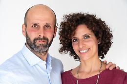 Moglie del sindaco e consigliera comunale. Fiorella Pacetti:  tra il camice e la fascia
