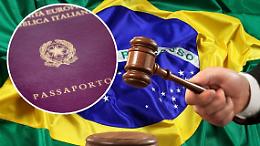 Falsa cittadinanza italiana a 68 brasiliani: si apre il processo a Ivrea. C'è chi ha chiesto il patteggiamento