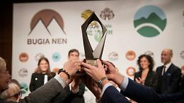 Premio "Bugia Nen": ecco quali sono le associazioni del Canavese che se lo sono aggiudicato