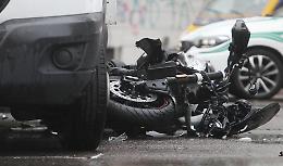 Incidente a San Maurizio Canavese: motociclista ricoverato con politraumi