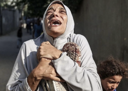 Torino soffoca le voci pro Palestina: vietate le manifestazioni del 7 ottobre