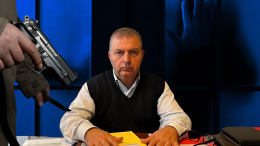 La 'ndrangheta vuole uccidermi. Ex imprenditore denuncia...