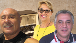 Quando a Settimo Torinese e a Chivasso c'erano le radio