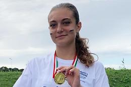 La regina degli ostacoli si concede il bis tricolore