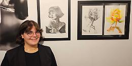Virginia Mussolin e il suo “Percorso in Mostra”