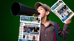 La denuncia: "Vogliono uccidermi!"