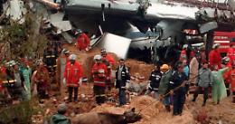 Quando l'Antonov si schiantò in un fienile: morti, errori e una ferita ancora aperta 28 anni dopo