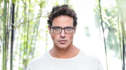Omosessualità e alzheimer nel "Giardino del Tiglio" di Gabriel Garko.