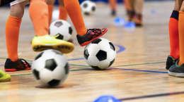 Tra lezioni di pallavolo e calcio una giornata a tutto sport in ricordo di Dario e Carlo Mazzone