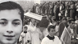 Rapita e abusata a 13 anni da una rete di pedofili. Il rapimento e l'omicidio di Maria Teresa Novara: un incubo lungo otto mesi