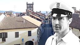 E' morto Renzi, lutto per l'ex comandante