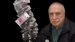Artigiano di 80 anni travolto da una cartella esattoriale da 485.000 euro: "È un incubo"  