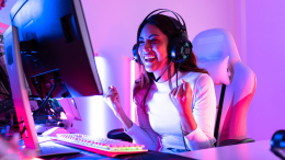 Cambiano i mezzi ma il gioco in rete detiene numeri da record